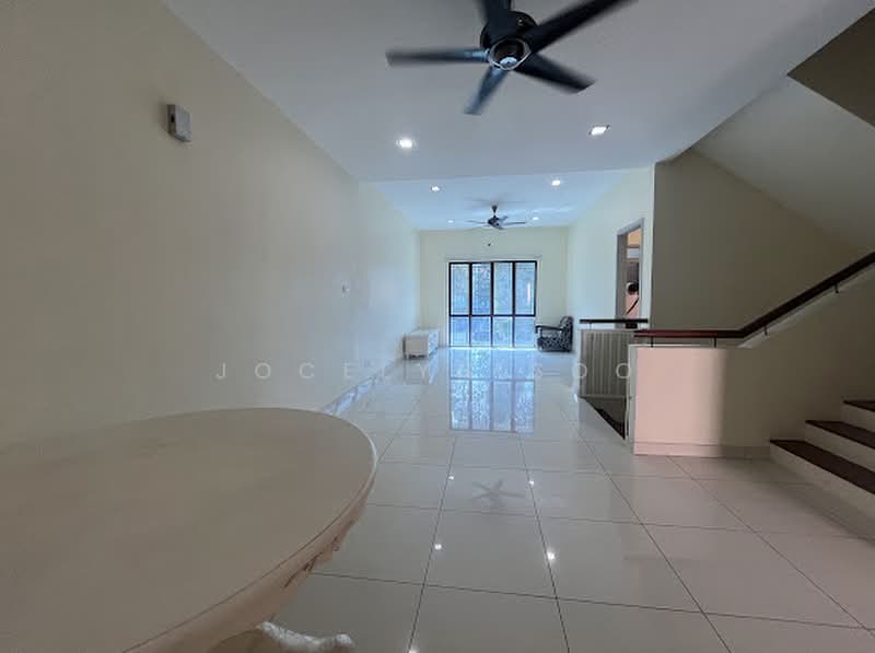 3-storey Terraced House for Sale in Alam Damai (Cheras) - Jocelyn Soo - PropertyGuru.com.my