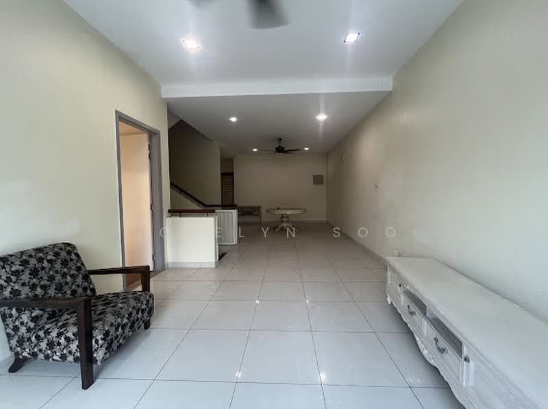 3-storey Terraced House for Sale in Alam Damai (Cheras) - Jocelyn Soo - PropertyGuru.com.my