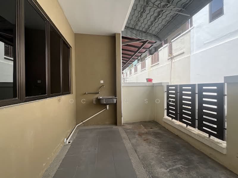 3-storey Terraced House for Sale in Alam Damai (Cheras) - Jocelyn Soo - PropertyGuru.com.my