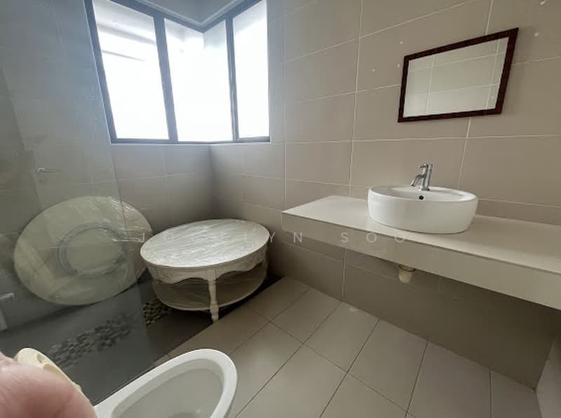 3-storey Terraced House for Sale in Alam Damai (Cheras) - Jocelyn Soo - PropertyGuru.com.my