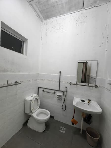 1-storey Terraced House for Sale in Taman Flora Heights (Pasir Gudang) - Zoey Lee - PropertyGuru.com.my
