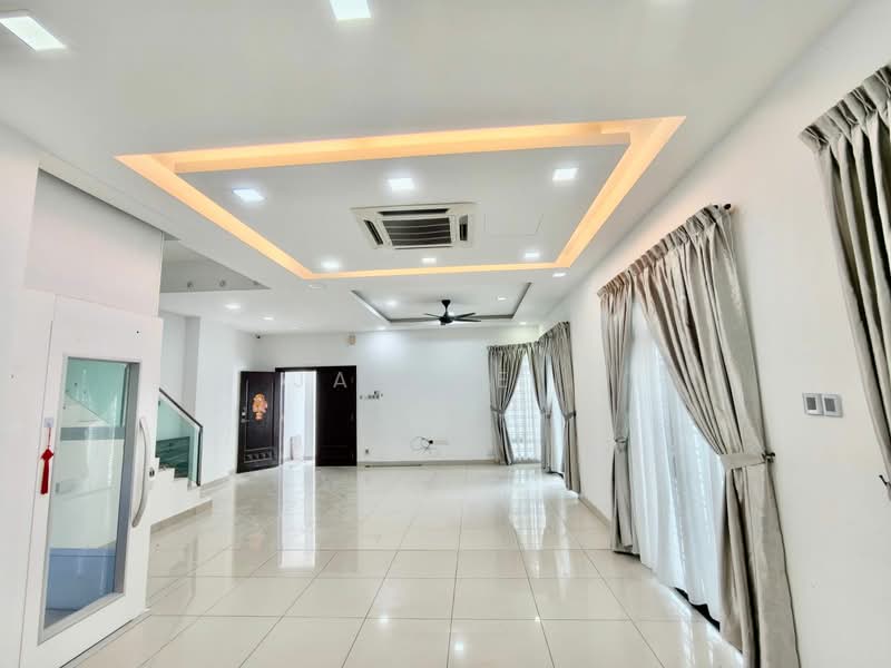 Rumah Kluster untuk Dijual di Skudai (Johor) - Janice . - PropertyGuru.com.my