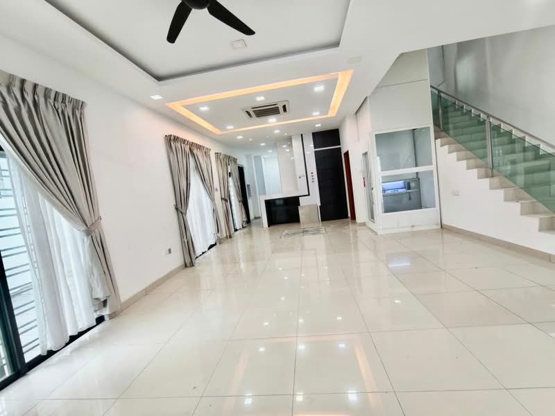 Rumah Kluster untuk Dijual di Skudai (Johor) - Janice . - PropertyGuru.com.my