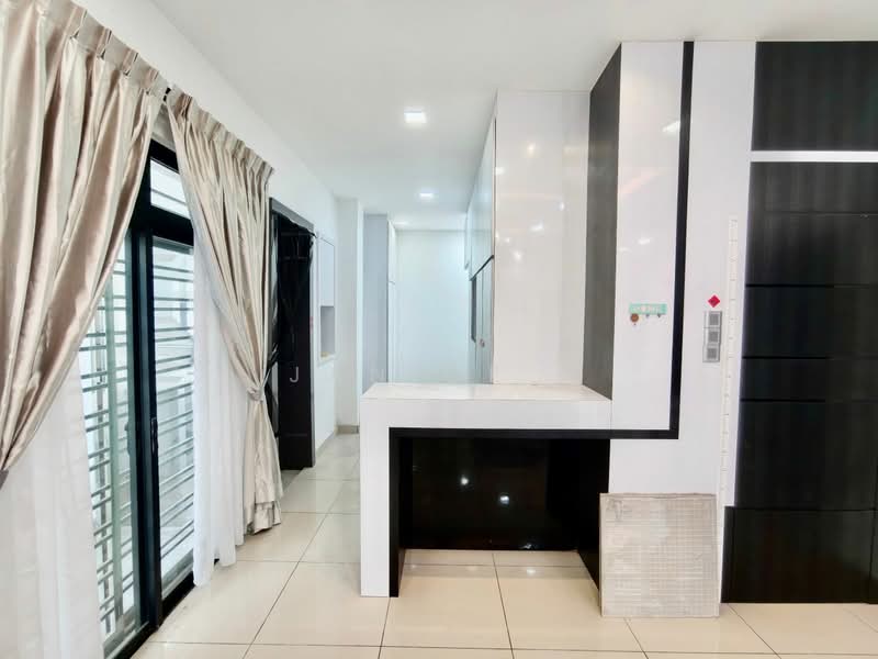 Rumah Kluster untuk Dijual di Skudai (Johor) - Janice . - PropertyGuru.com.my