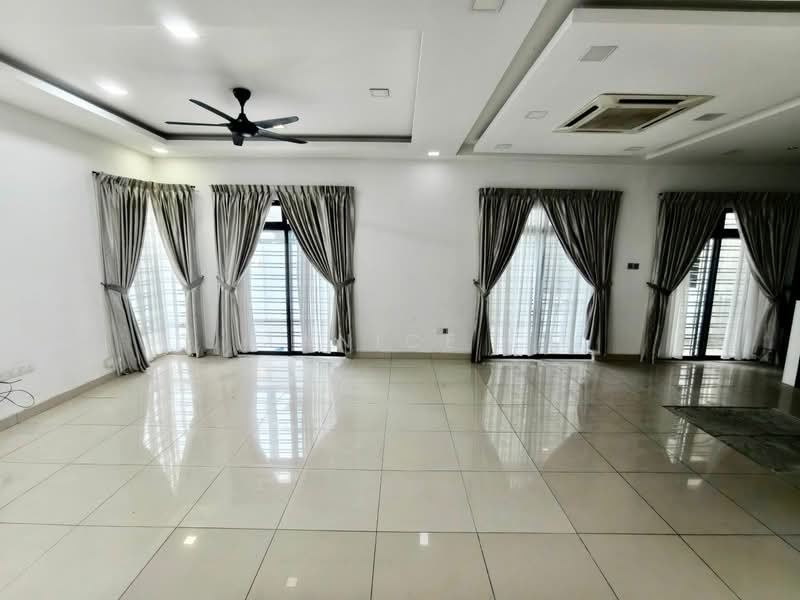Rumah Kluster untuk Dijual di Skudai (Johor) - Janice . - PropertyGuru.com.my