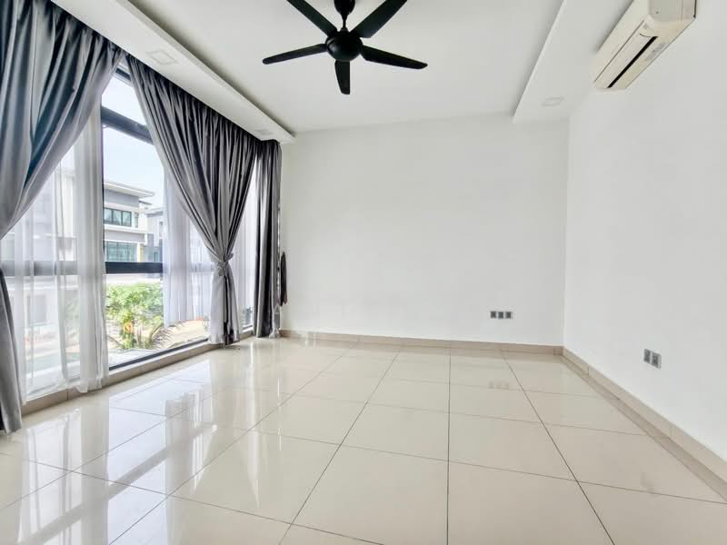 Rumah Kluster untuk Dijual di Skudai (Johor) - Janice . - PropertyGuru.com.my