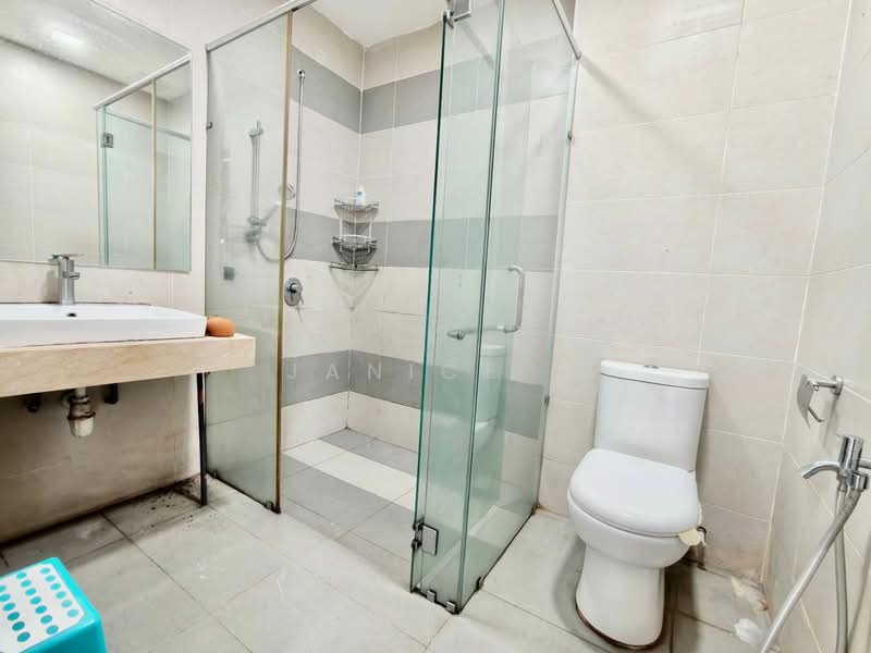 Rumah Kluster untuk Dijual di Skudai (Johor) - Janice . - PropertyGuru.com.my
