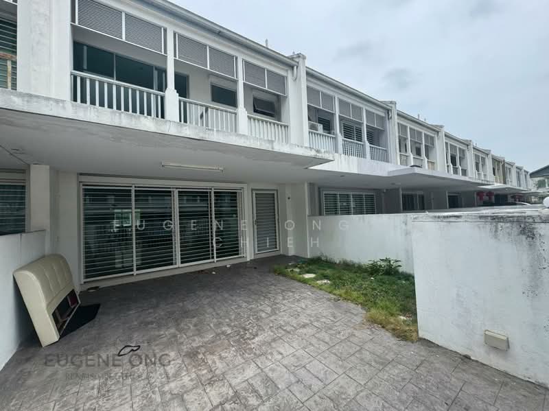 2-storey Terraced House for Sale in Kota Kemuning (Shah Alam) - Eugene Ong Eu chieh - Exterior - PropertyGuru.com.my