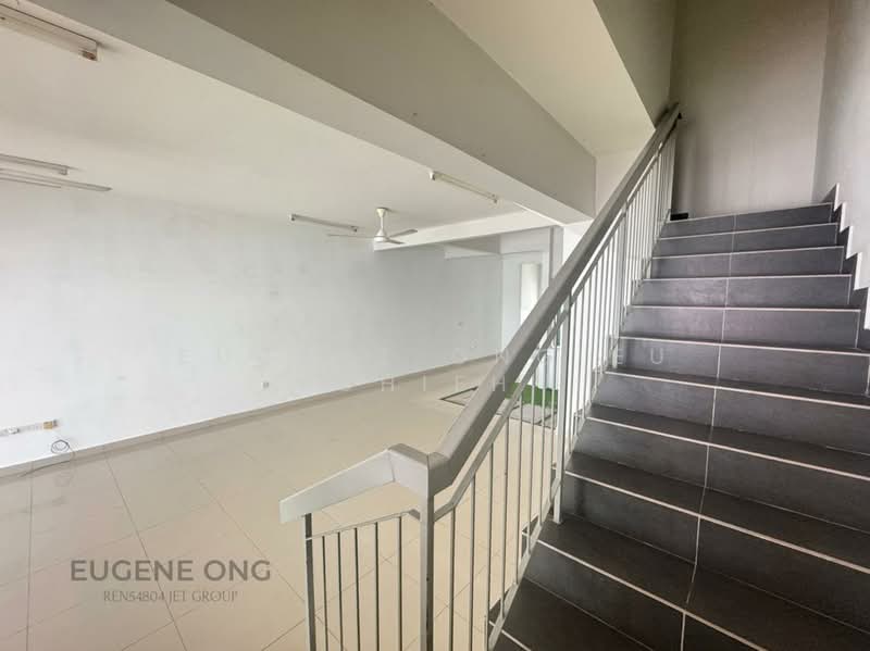 2-storey Terraced House for Sale in Kota Kemuning (Shah Alam) - Eugene Ong Eu chieh - Interior - PropertyGuru.com.my