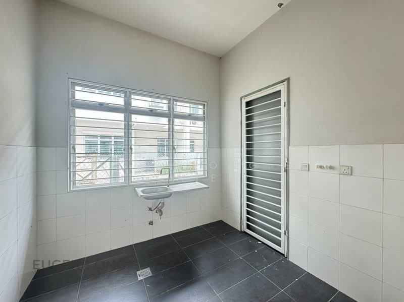 2-storey Terraced House for Sale in Kota Kemuning (Shah Alam) - Eugene Ong Eu chieh - PropertyGuru.com.my