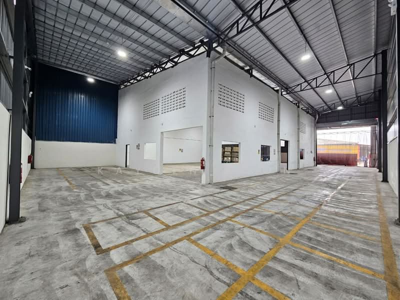 Factory for Rent in Masai (Johor) - Kayden Voon - Interior - PropertyGuru.com.my