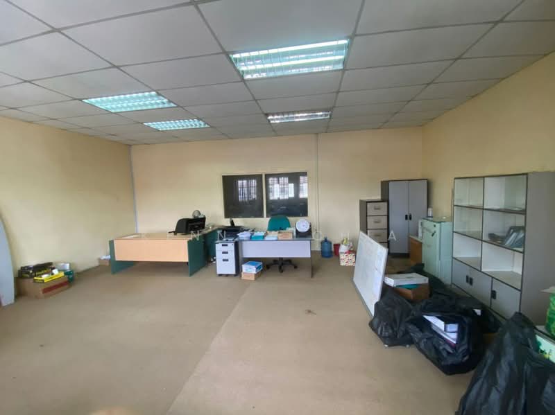 Factory for Rent in Taman Mount Austin (Tebrau) - Kennly Chia - PropertyGuru.com.my