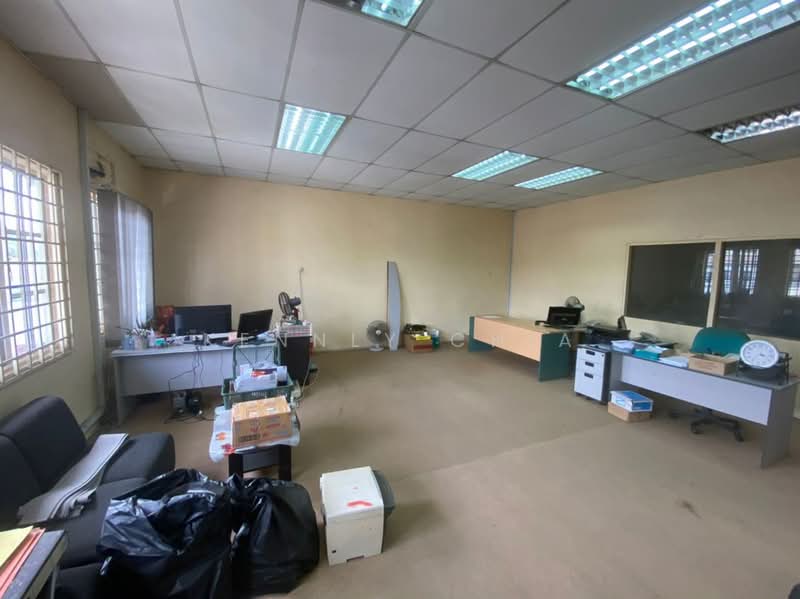 Factory for Rent in Taman Mount Austin (Tebrau) - Kennly Chia - PropertyGuru.com.my