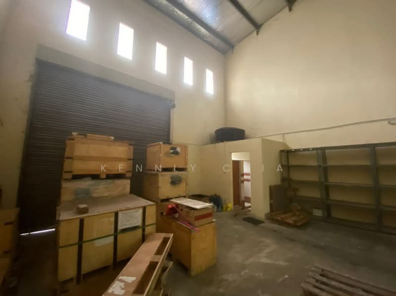 Factory for Rent in Taman Mount Austin (Tebrau) - Kennly Chia - PropertyGuru.com.my