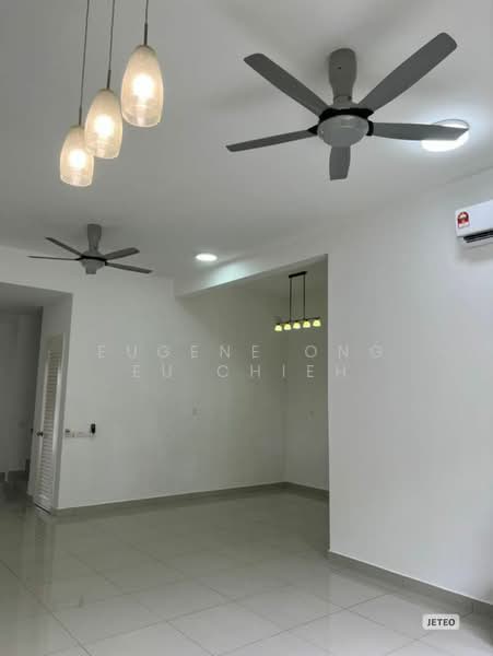 2-storey Terraced House for Rent in Telok Panglima Garang (Selangor) - Eugene Ong Eu chieh - Interior - PropertyGuru.com.my