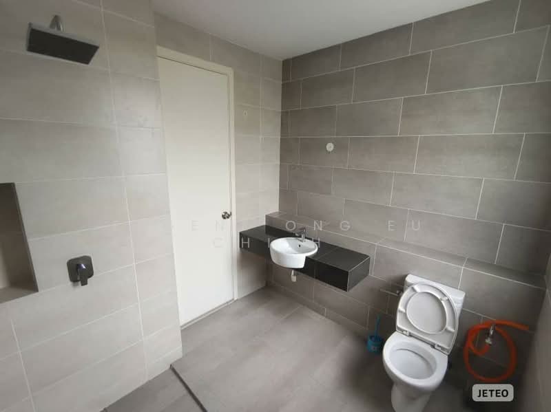 2-storey Terraced House for Rent in Telok Panglima Garang (Selangor) - Eugene Ong Eu chieh - Bathroom - PropertyGuru.com.my