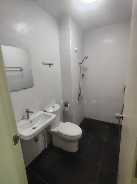 Terraced House for Rent in Bandar Cassia (Batu Kawan) - Peter Yeoh - Bathroom - PropertyGuru.com.my