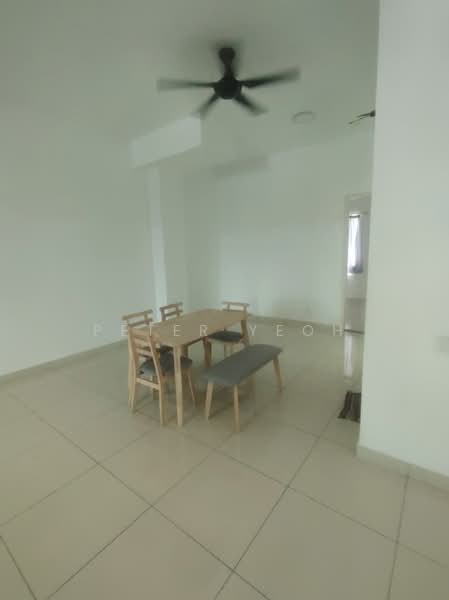 Terraced House for Rent in Bandar Cassia (Batu Kawan) - Peter Yeoh - Dining Room - PropertyGuru.com.my