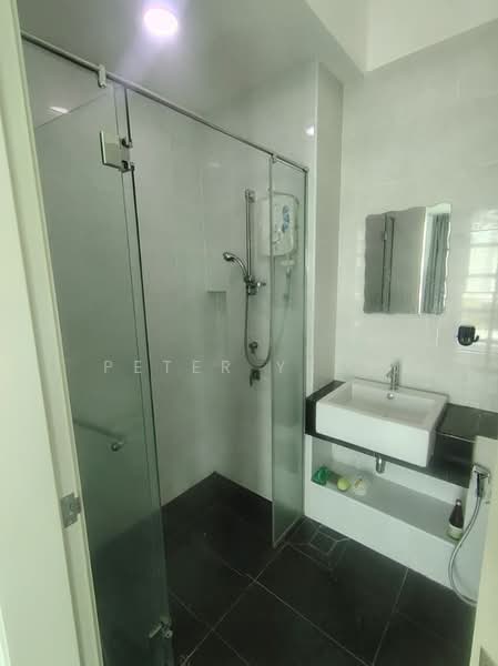 Terraced House for Rent in Bandar Cassia (Batu Kawan) - Peter Yeoh - Bathroom - PropertyGuru.com.my