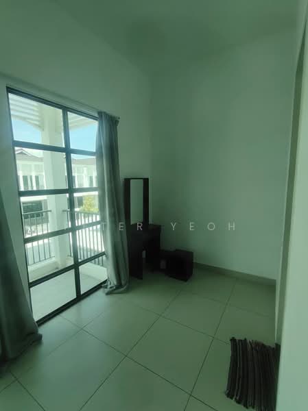 Terraced House for Rent in Bandar Cassia (Batu Kawan) - Peter Yeoh - Balcony - PropertyGuru.com.my