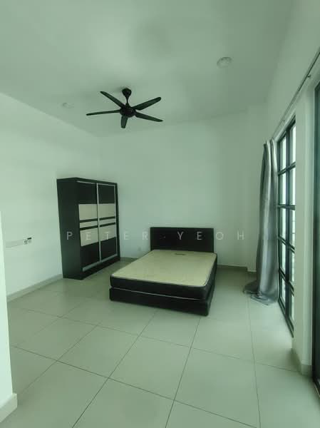 Terraced House for Rent in Bandar Cassia (Batu Kawan) - Peter Yeoh - Bedroom - PropertyGuru.com.my