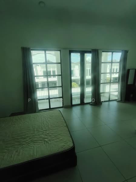 Terraced House for Rent in Bandar Cassia (Batu Kawan) - Peter Yeoh - Bedroom - PropertyGuru.com.my