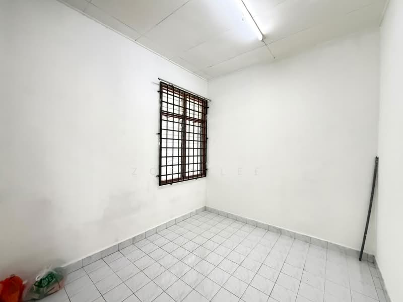 Rumah Teres 1 Tingkat untuk Dijual di Taman Puteri Wangsa (Ulu Tiram) - Zoey Lee - Interior - PropertyGuru.com.my