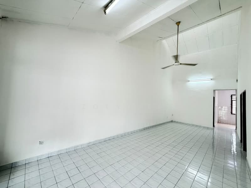 Rumah Teres 1 Tingkat untuk Dijual di Taman Puteri Wangsa (Ulu Tiram) - Zoey Lee - Interior - PropertyGuru.com.my