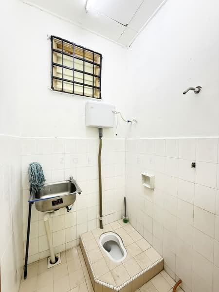 Rumah Teres 1 Tingkat untuk Dijual di Taman Puteri Wangsa (Ulu Tiram) - Zoey Lee - PropertyGuru.com.my