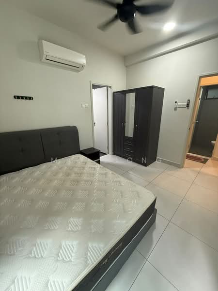 Service Residence for Rent at Majestic Maxim - May Liong - Bedroom - PropertyGuru.com.my