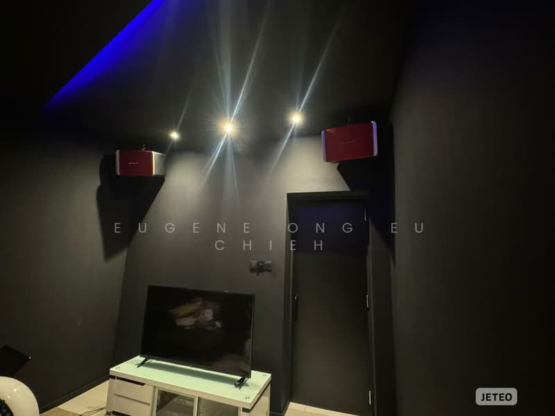 Rumah Teres 3 Tingkat untuk Dijual di Ambang Botanic (Klang) - Eugene Ong Eu chieh - Interior - PropertyGuru.com.my