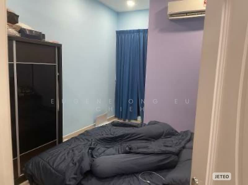 Rumah Teres 3 Tingkat untuk Dijual di Ambang Botanic (Klang) - Eugene Ong Eu chieh - PropertyGuru.com.my