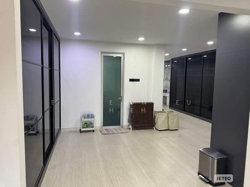 Rumah Teres 3 Tingkat untuk Dijual di Ambang Botanic (Klang) - Eugene Ong Eu chieh - PropertyGuru.com.my
