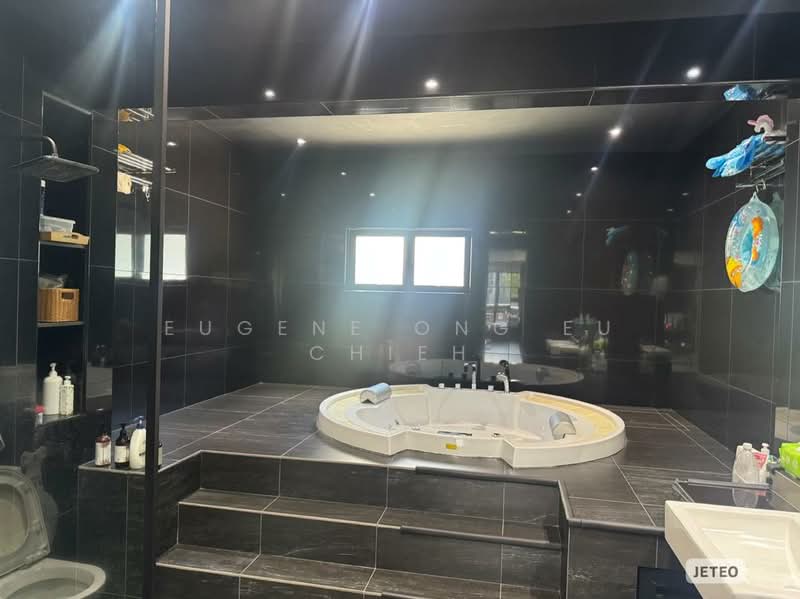 Rumah Teres 3 Tingkat untuk Dijual di Ambang Botanic (Klang) - Eugene Ong Eu chieh - PropertyGuru.com.my