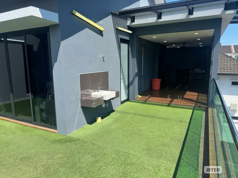 Rumah Teres 3 Tingkat untuk Dijual di Ambang Botanic (Klang) - Eugene Ong Eu chieh - PropertyGuru.com.my