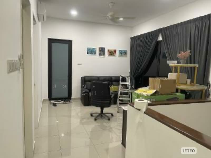 Rumah Teres 3 Tingkat untuk Dijual di Ambang Botanic (Klang) - Eugene Ong Eu chieh - PropertyGuru.com.my