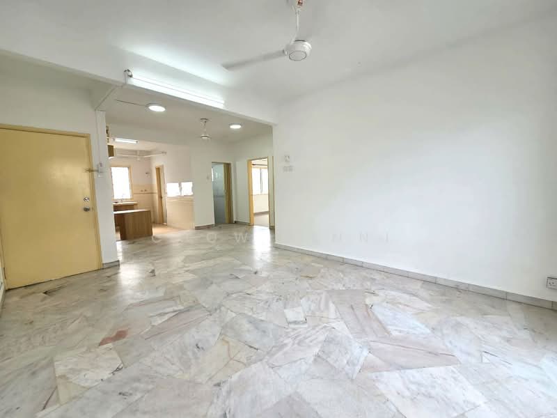 Apartment for Sale at Subang Perdana Goodyear Court 3 - CHOW XINNI - Interior - PropertyGuru.com.my