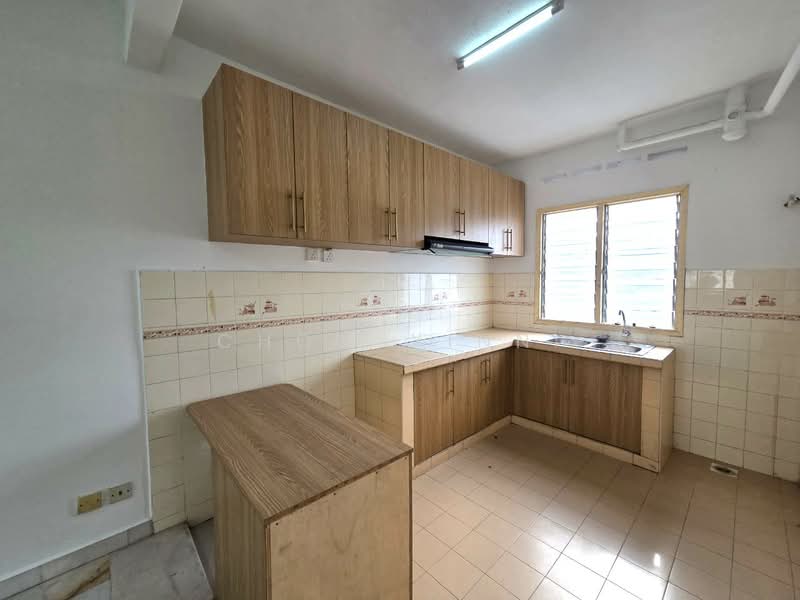 Apartment for Sale at Subang Perdana Goodyear Court 3 - CHOW XINNI - Kitchen - PropertyGuru.com.my