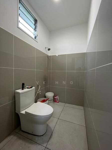 Rumah Teres 1 Tingkat untuk Dijual di Taman Sri Pulai Perdana (Skudai) - VK Hng - PropertyGuru.com.my