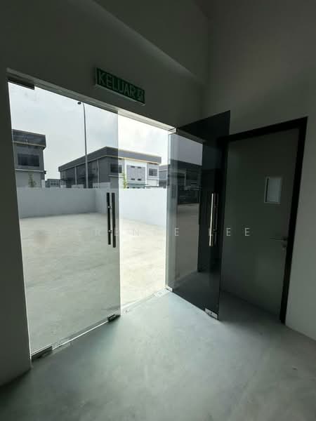 Kilang untuk Disewa di Kapar Industrial Park (Kapar) - Terence Lee - PropertyGuru.com.my