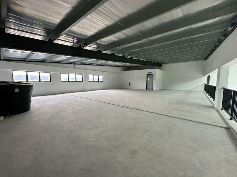Kilang untuk Disewa di Kapar Industrial Park (Kapar) - Terence Lee - PropertyGuru.com.my