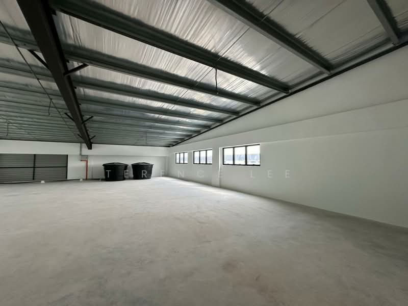 Kilang untuk Disewa di Kapar Industrial Park (Kapar) - Terence Lee - PropertyGuru.com.my