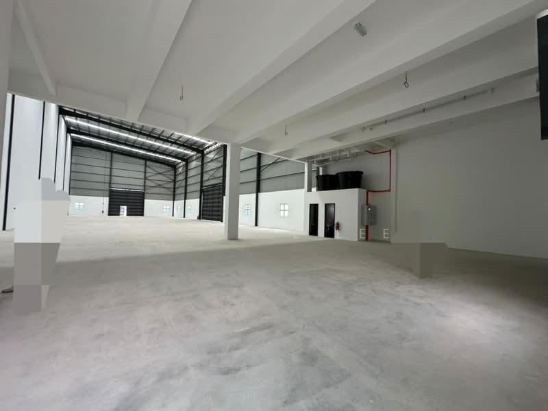 Kilang untuk Disewa di Kapar Industrial Park (Kapar) - Terence Lee - PropertyGuru.com.my
