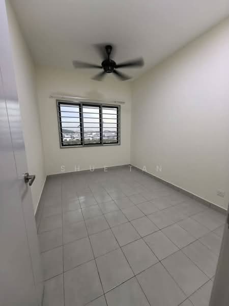 Apartment for Rent at Seruling Apartment - Shue Tan - Interior - PropertyGuru.com.my