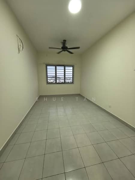 Apartment for Rent at Seruling Apartment - Shue Tan - Interior - PropertyGuru.com.my