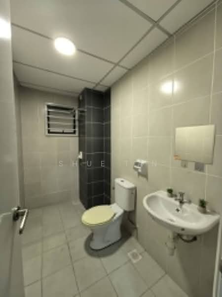 Apartment for Rent at Seruling Apartment - Shue Tan - Bathroom - PropertyGuru.com.my