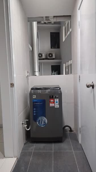 Apartment for Rent at Impiana - Elena Lye - PropertyGuru.com.my