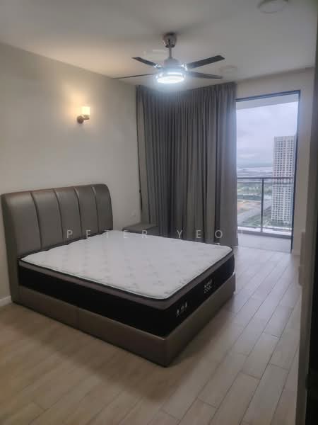 Condominium for Rent at Anggun Residences - Peter Yeoh - Bedroom - PropertyGuru.com.my