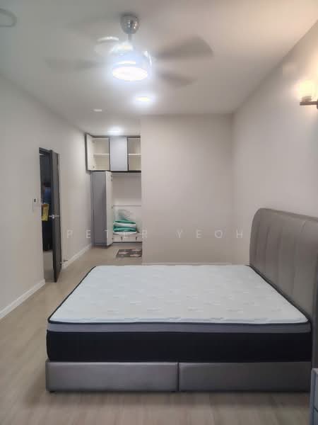 Condominium for Rent at Anggun Residences - Peter Yeoh - Bedroom - PropertyGuru.com.my