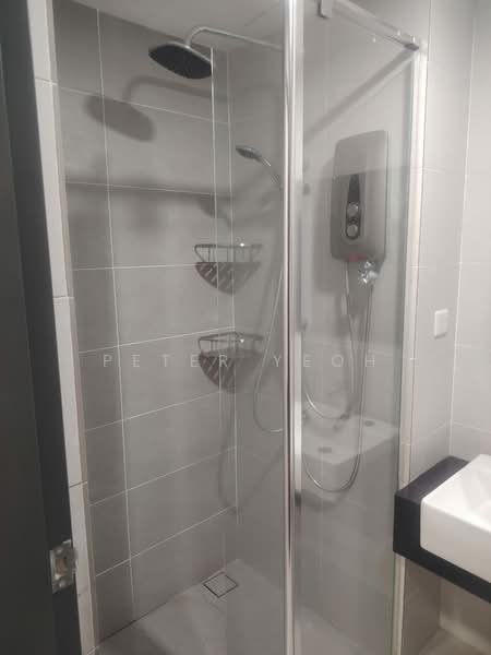 Condominium for Rent at Anggun Residences - Peter Yeoh - Bathroom - PropertyGuru.com.my